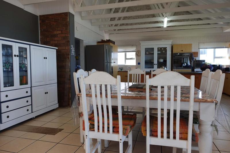 6 Bedroom Property for Sale in Outeniqua Strand Western Cape